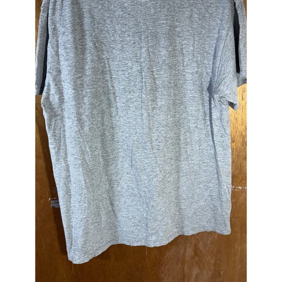 Vintage 1999 Star Wars‎ Episode 1 Jeff Gordon NASCAR Racing Shirt Size XL - Picture 8 of 9